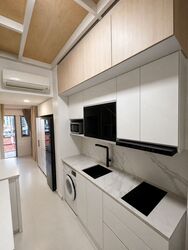 # 1 Loft (D14), Apartment #608136151